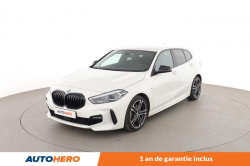 BMW Série 1 118d M Sport BVA 150 ch 92-Hauts-de-Seine