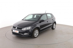 Volkswagen Polo 1.4 TDI BlueMotion Tech Lounge 5... 13-Bouches du Rhône