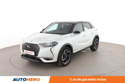 DS DS 3 Crossback 1.2 PureTech Toits de Paris EA... 92-Hauts-de-Seine