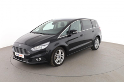Ford S-Max 2.0 EcoBlue Titanium Auto 7PL 150 ch 13-Bouches du Rhône