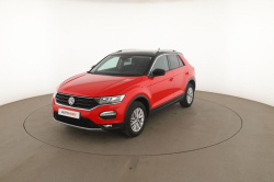 Volkswagen T-Roc 1.0 TSI Lounge 115 ch 13-Bouches du Rhône
