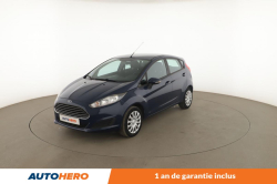 Ford Fiesta 1.25 Trend 5P 60 ch 92-Hauts-de-Seine