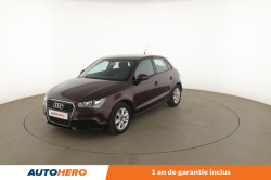 Audi A1 sportback 1.2 TFSI Attraction 86 ch 92-Hauts-de-Seine