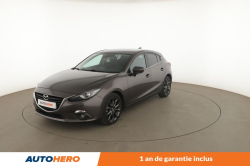 Mazda 3 2.0 Skyactiv-G 120 ch 92-Hauts-de-Seine