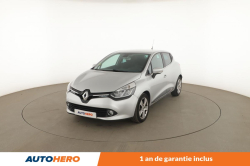 Renault Clio 1.5 dCi Energy Intens 90 ch 92-Hauts-de-Seine