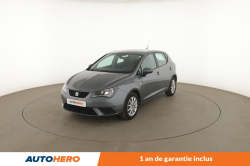 Seat Ibiza 1.2 TSI Style 90 ch 92-Hauts-de-Seine
