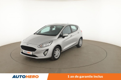 Ford Fiesta 1.1 Business 5P 86 ch 92-Hauts-de-Seine