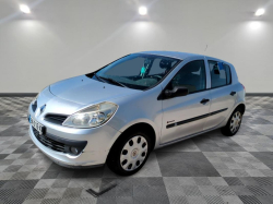 Renault Clio III 1,5 DCI 70CV AUTHENTIQUE 13-Bouches du Rhône