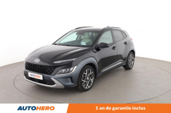 Hyundai Kona 1.6 Hybrid HEV Executive DCT-6 141 ... 92-Hauts-de-Seine