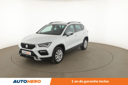 Seat Ateca 1.5 TSI ACT DSG7 150 ch 92-Hauts-de-Seine