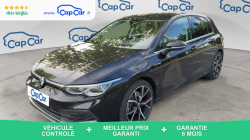 Volkswagen Golf 2.0 TSI 190 DSG7 Style 1st 75-Paris