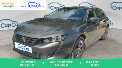 Peugeot 508 SW II 1.5 BlueHDi 130 EAT8 Active Bu... 75-Paris