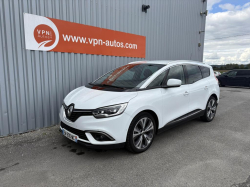 Renault Scénic Grand 1.3 Energy TCe 140 Intens 31-Haute-Garonne