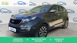 Kia Sportage 1.6 GDI 132 Active 75-Paris