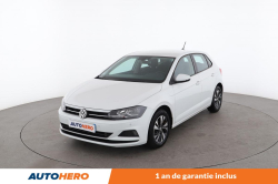 Volkswagen Polo 1.0 TSI Confortline DSG7 95 ch 92-Hauts-de-Seine