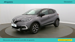 Renault Captur 0.9 TCe 90ch Intens - 19 91-Essone