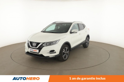 Nissan Qashqai 1.6 dCi 130 ch 92-Hauts-de-Seine