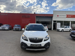 Opel Mokka 1.4I TURBO BVM6 30-Gard