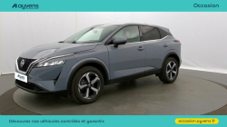Nissan Qashqai 1.3 Mild Hybrid 158ch N-Connecta ... 91-Essone