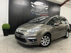 Citroën Grand C4 Picasso 2.0 HDi 150 cv Boîte ... 17-Charente Maritime