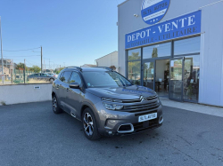 Citroën C5 Aircross 1.5 HDI 130 CH FEEL GARANTI... 36-Indre