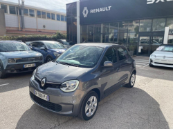 Renault Twingo ELECTRIQUE ZEN ACHAT INTEGRAL 13-Bouches du Rhône