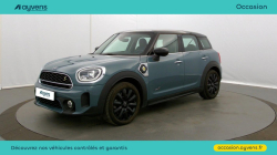 Mini Countryman Cooper SE 125ch + 95ch Classic A... 91-Essone