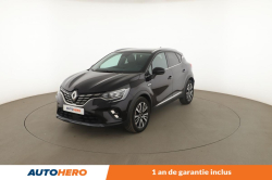 Renault Captur 1.5 Blue dCi Initiale Paris EDC 1... 92-Hauts-de-Seine