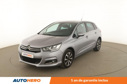 Citroën C4 1.2 PureTech Millenium 110 ch 92-Hauts-de-Seine