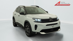 Citroën C5 Aircross BlueHDi 130 EAT8 Max 74-Haute-Savoie