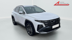 Hyundai Tucson 1.6 T-GDI 215 Hybrid BVA6 Creativ... 74-Haute-Savoie