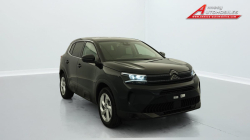 Citroën C5 Aircross Hybride 136 e-DCS6 Plus 74-Haute-Savoie