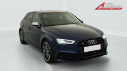 Audi S3 sportback 2.0 TFSI 310 S tronic 7 QUATTR... 74-Haute-Savoie