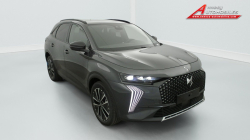 DS DS 7 DS7 BlueHDi 130 EAT8 Pallas 74-Haute-Savoie