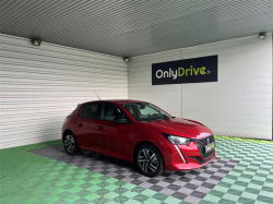 Peugeot 208 1.2 PureTech 100 S&S BVM6 Allure 85-Vendée