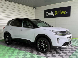 Citroën C5 Aircross 1.5 BlueHDi 130ch EAT8 Max 85-Vendée