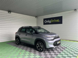 Citroën C3 Aircross 1.2 Turbo 130ch EAT6 Max 85-Vendée