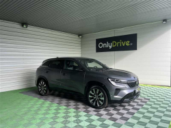Renault Austral E-Tech Full Hybrid 200ch Techno 85-Vendée