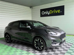 Ford Puma ST-LINE X 1.0 Ecoboost 125ch DCT-7 85-Vendée