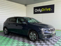 Peugeot 308 1.5 BlueHDI 130ch Allure Business 85-Vendée