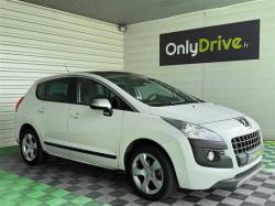 Peugeot 3008 1.6 HDi 115ch FAP BVM6 Allure 85-Vendée
