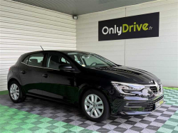 Renault Mégane IV 1.5 Blue dCi 115ch Business 85-Vendée