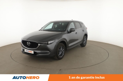 Mazda CX-5 2.0 Skyactiv-G Dynamique 4x2 165 ch 92-Hauts-de-Seine