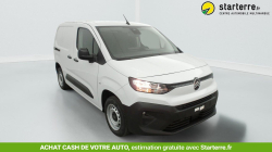 Citroën Berlingo VAN M 650KG BLUEHDI 100 S&S BV... 69-Rhône