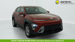 Hyundai Kona Hybrid 129 Intuitive 69-Rhône