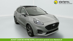 Ford Puma 1.0 EcoBoost 155 ch mHEV S&S Powershif... 69-Rhône