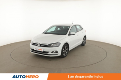 Volkswagen Polo 1.0 TSI Confortline 95 ch 92-Hauts-de-Seine