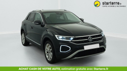 Volkswagen T-Roc 1.5 TSI EVO2 150 Start/Stop DSG... 69-Rhône