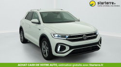 Volkswagen T-Roc 2.0 TDI 150 START/STOP DSG7 R-L... 69-Rhône