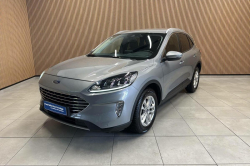 Ford Kuga 2.5 Duratec 190 ch FlexiFuel FHEV E85 ... 38-Isère